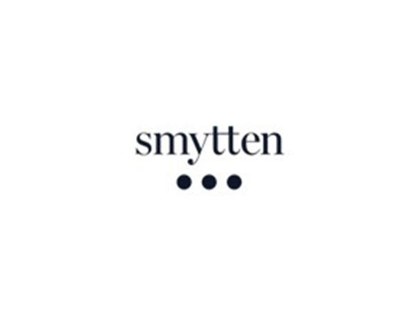 Smytten