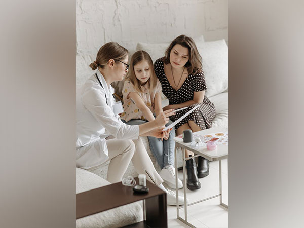 Representative Image