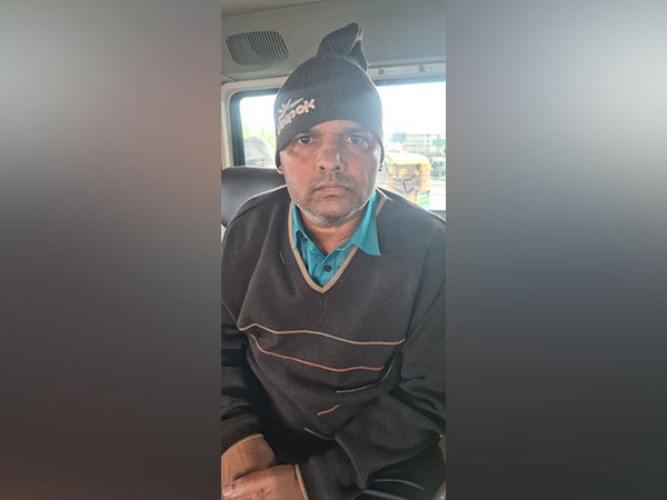 Accused Santro Ravi (Photo:ANI)