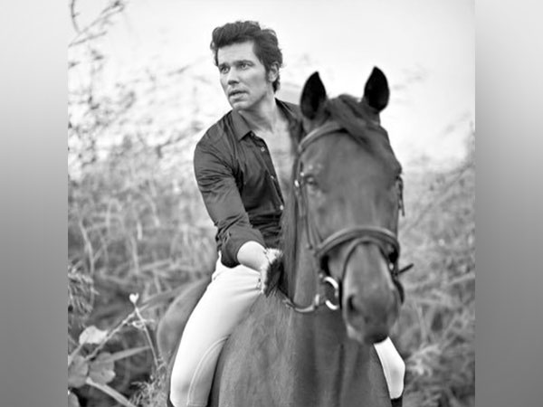 Randeep Hooda (Image source: Instagram)