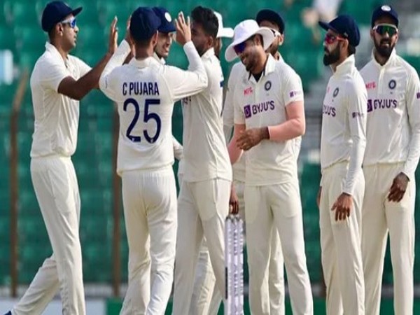 India Test squad (Photo: ICC) 