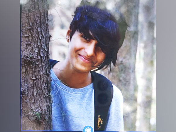 Shraddha Walkar. (File Photo/ANI)