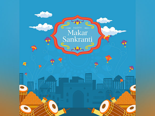 Makar Sankranti (Image Source: Twitter)