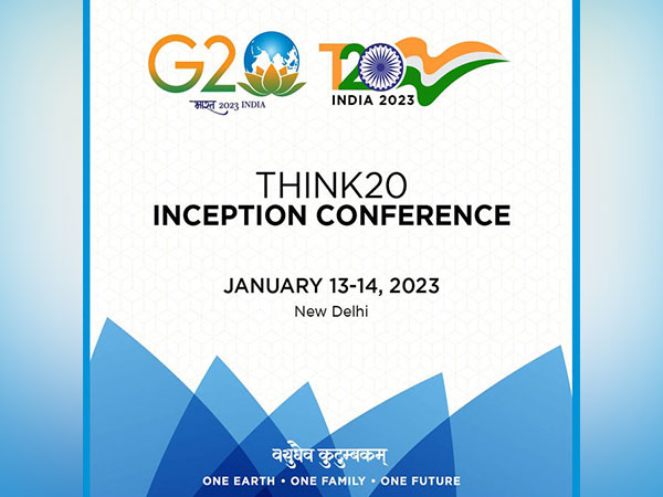 Think20 Inception Conference (Image Credit: Twitter@T20org)