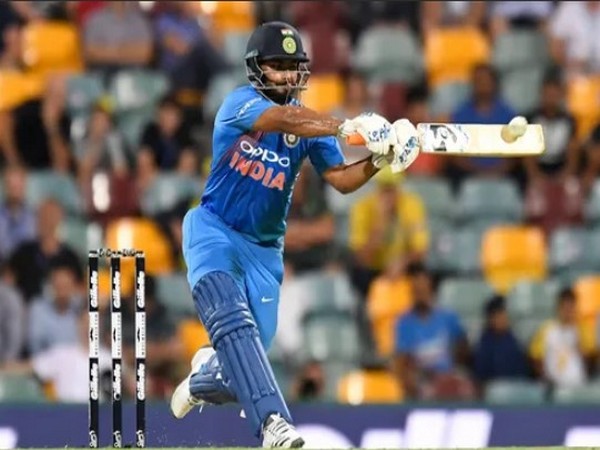 Rishabh Pant (Photo: ICC) 