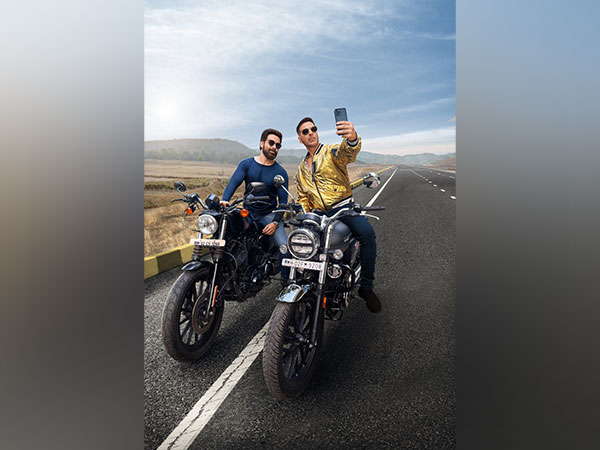 Akshay Kumar, Emraan Hashmi (Image source: Twitter)