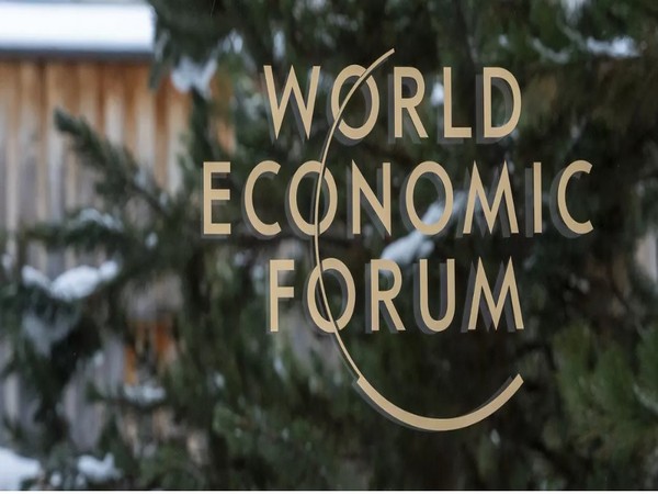 World Economic Forum (Photo/weforum.org)