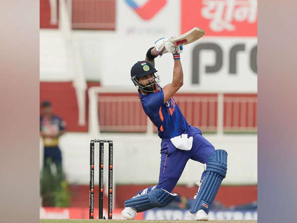 Virat Kohli (Photo: BCCI) 