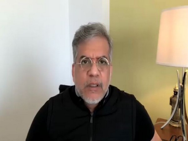 Captain Amit Singh (Photo/ANI)