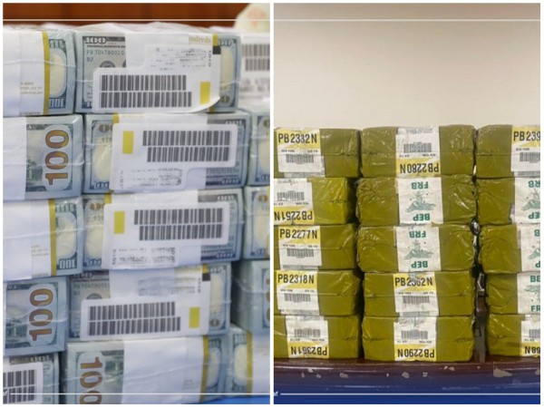 Representative image  (Photo Credit: Da Afghanistan Bank- Afghanistan twitter)