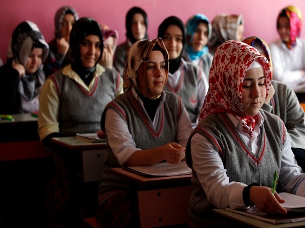 Representative Image (Photo Credit: Reuters)