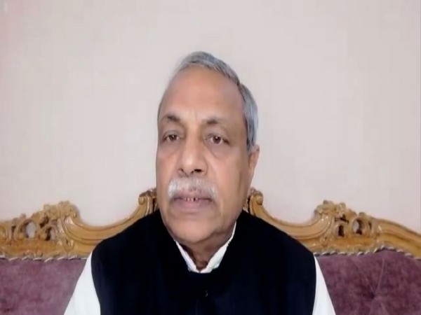 VHP Joint General Secretary Surendra Jain (Photo:ANI)