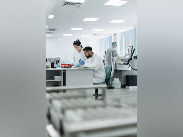 Representative Image