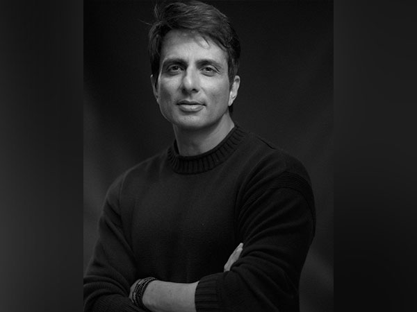 Sonu Sood (Image Source: Instagram)