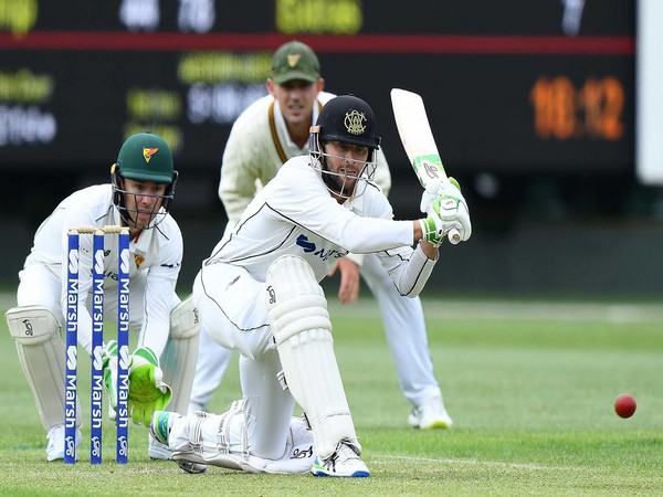 Sam Whiteman (Photo: CA website)