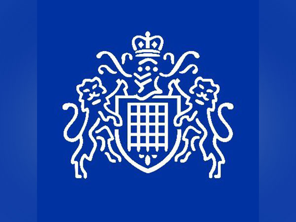 London's Metropolitan Police Service. (Twitter)