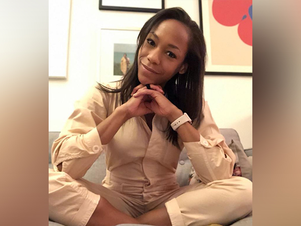 Nikki M James (Image Source: Instagram)