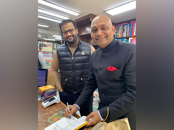 The Book of Bihari Literature edited by Indian poet-diplomat Abhay K and published by Harper Collins India receives the Kalinga Literary Festival Book Awards 2022.