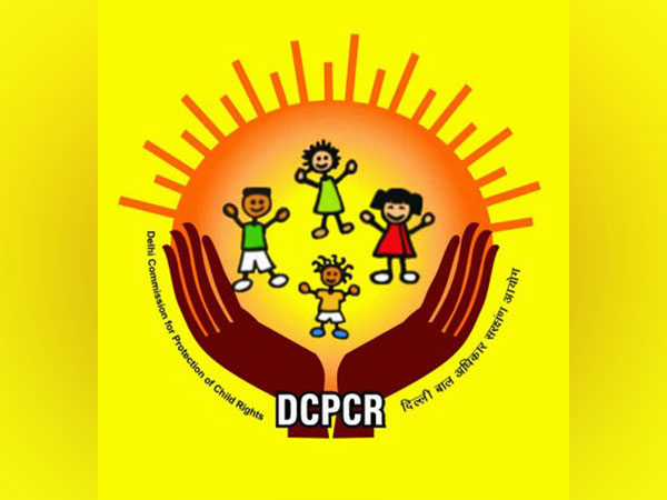 Picture Courtsey: DCPCR Twitter Handle