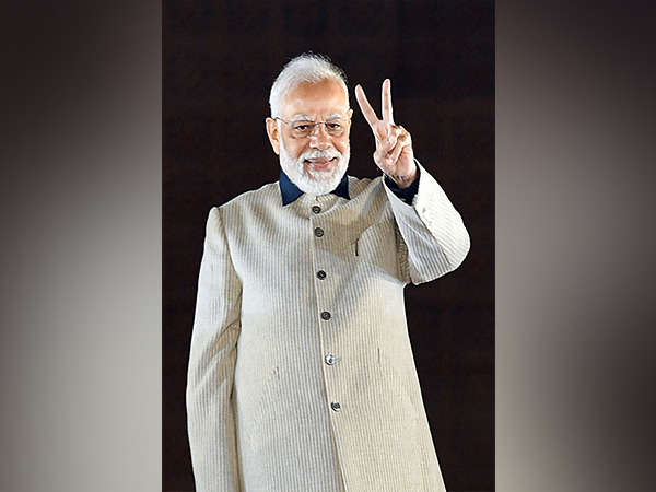 Prime Minister Narendra Modi (File Photo)