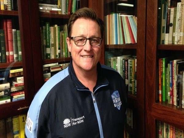 David Moore (Photo: Bangladesh Cricket/ Twitter)