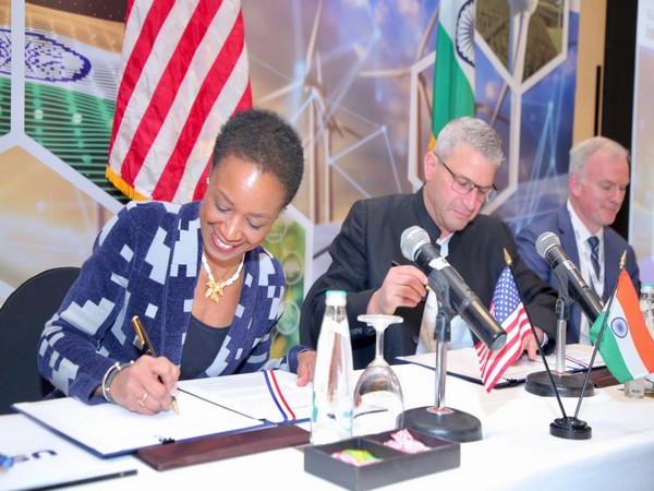 Image: US Trade and Development Agency