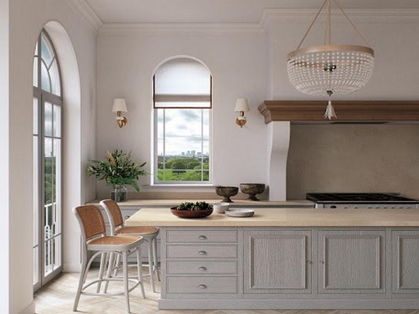 Hafele gets creative with quartz surfaces launched Caesarstone