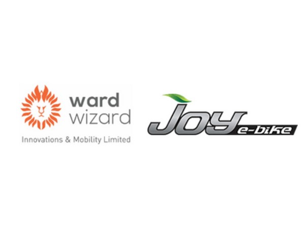 WardWizard unveils High-Speed Electric Scooter 'MIHOS' with advanced technology 