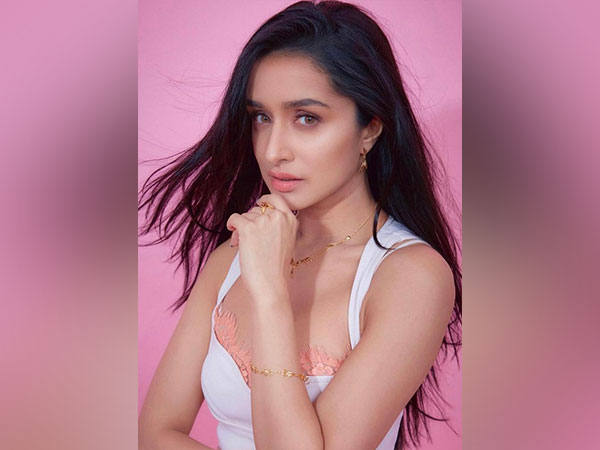 Shraddha Kapoor (Image Source: Instagram)