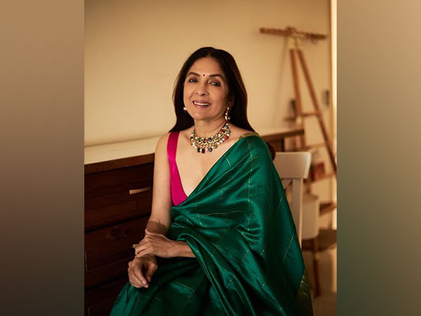 Neena Gupta. (Image Source: Instagram)