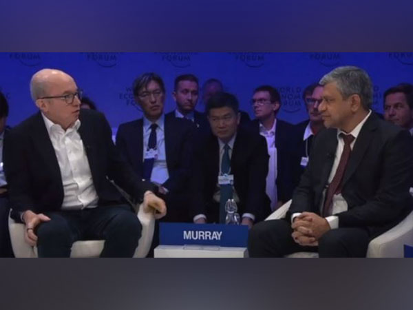 Union Minister Ashwini Vaishnaw