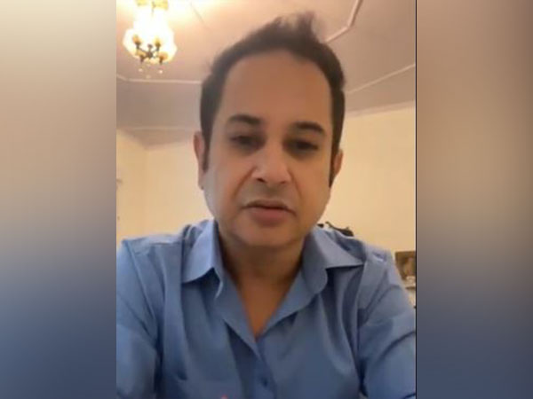 TIPRA Motha Pradyot Manikya Debbarma (Photo Courtesy: Pradyot Manikya/Twitter)