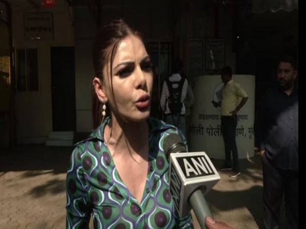 Actor Sherlyn Chopra (Photo/ANI)