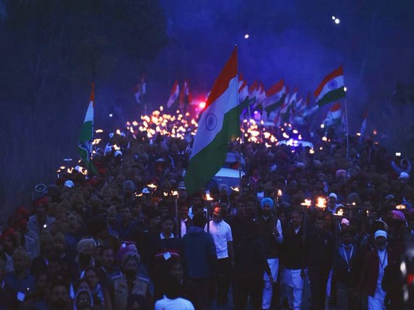 Congress leader Rahul Gandhi (Photo/Twitter@RahulGandhi)