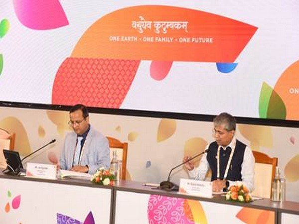 Vaidya Rajesh Kotecha, Secretary, Ministry of Ayush (Photo: PIB)