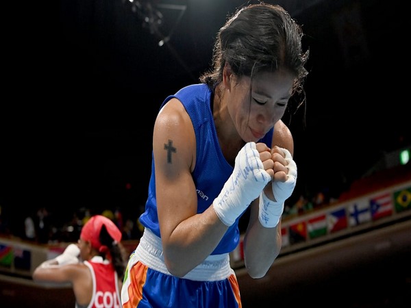 Olympian Mary Kom to be part of IOA committee. (Photo: IOA website)