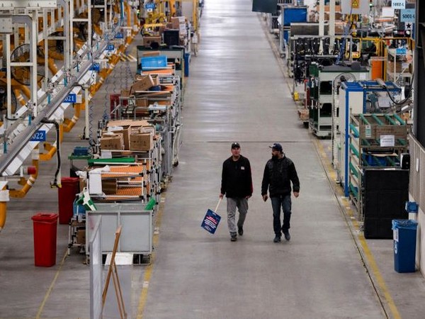 Representative Image. (Photo Credit - Reuters)