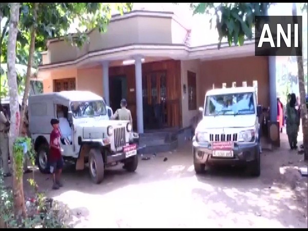 visual from the spot (Photo/ANI)