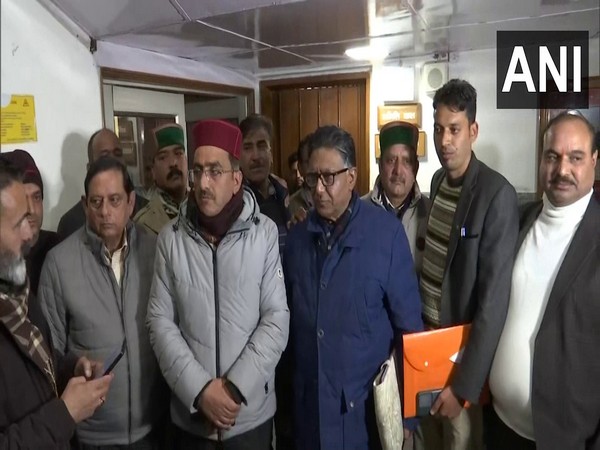 Visual from the spot (Photo/ANI)