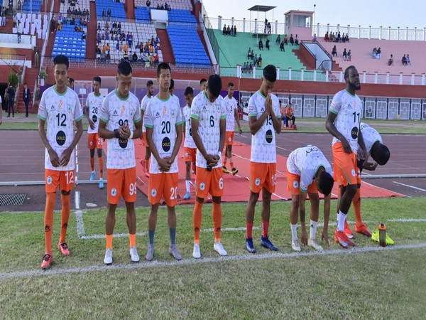NEROCA FC. (Photo- I League)