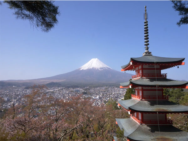 Japan's tourism regaining momentum 