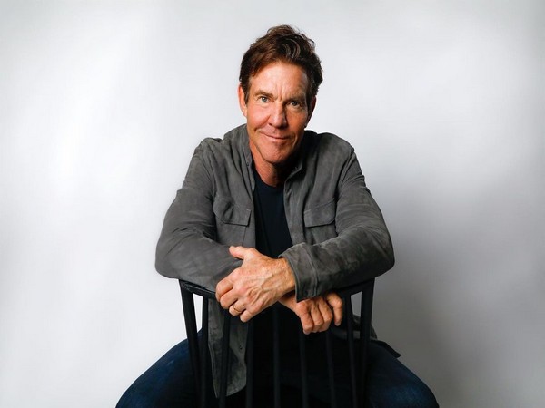Dennis Quaid (Source: Instagram)