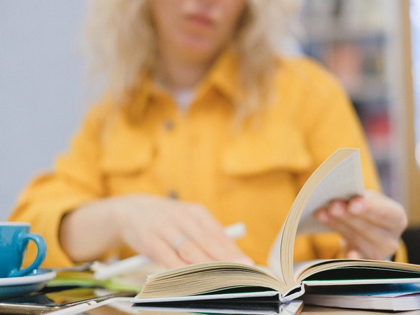 Representative Image