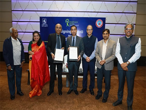 NABH and HSSC sign MoU for the recognition and skilling initiatives of healthcare professionals across the country