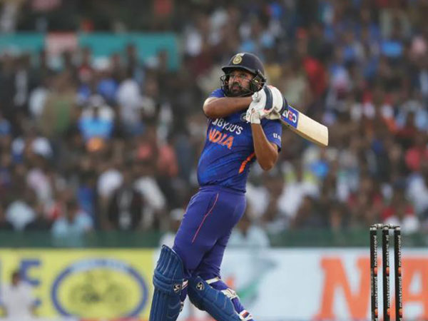 Rohit Sharma (Photo: BCCI)