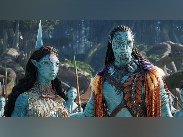 Still from 'Avatar 2'