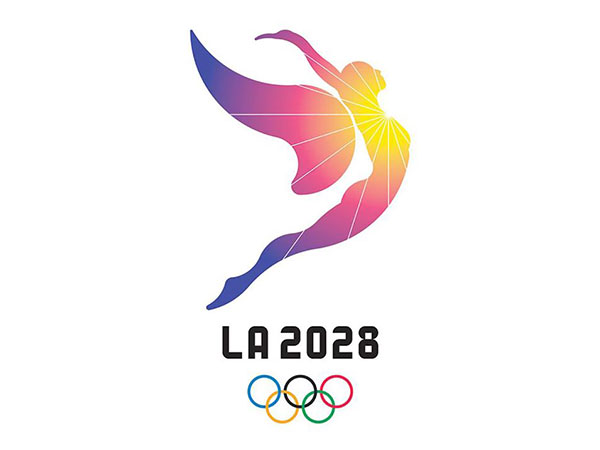 LA 2028 Logo (Photo: Olympics website) 