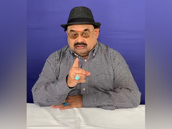 Muttahida Qaumi Movement (MQM) supremo Altaf Hussain