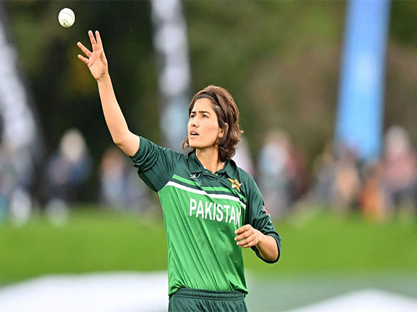 Diana Baig (Photo: ICC)