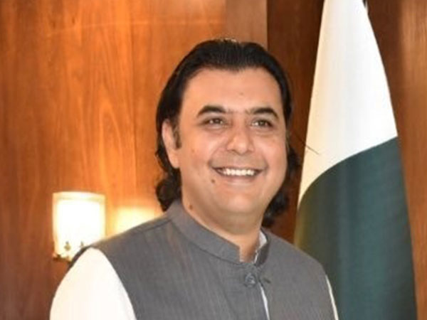 Former Pakistan Senator, Mustafa Nawaz Khokhar (Source: Twitter/@mustafa_nawazk)